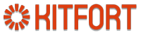 Логотип фирмы Kitfort в Соликамске